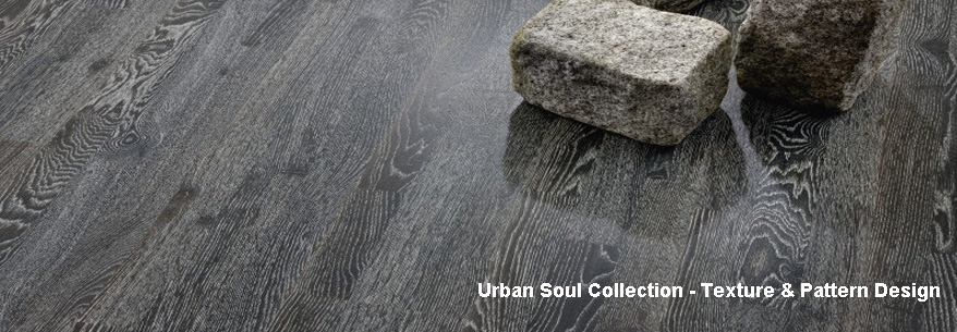 Urban Soul Collection